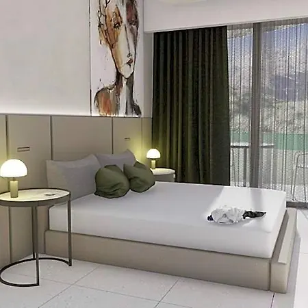 Apart Otel Casamax 4*