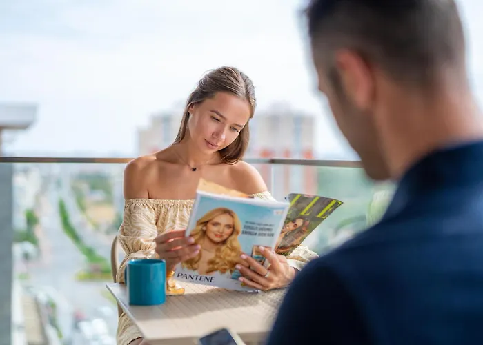 公寓式酒店 Casamax