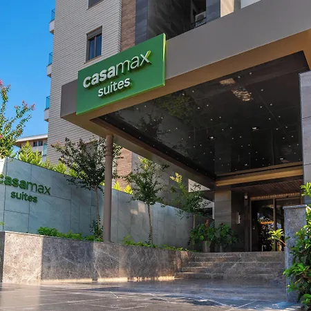 Casamax 安塔利亚