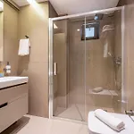 Lägenhetshotell Casamax Antalya