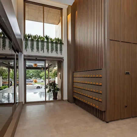 Casamax Aparthotel