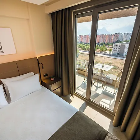 Casamax Hotel apartamentowy